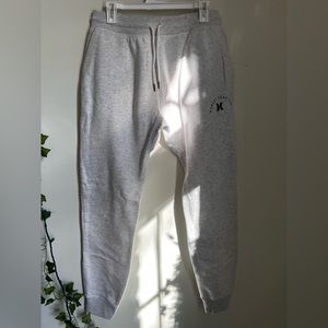 Men’s Hurley sweatpants